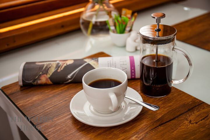 Breakfast/Coffee Service 36 of 53