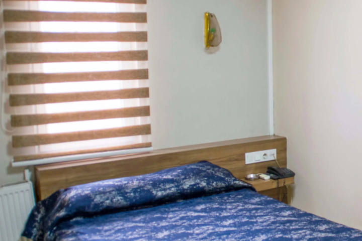 YUNUS HOTEL