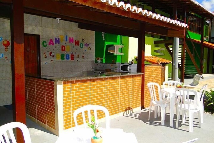 Dining Photos