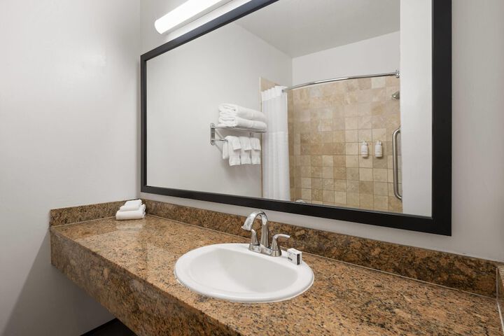 Bath Interior