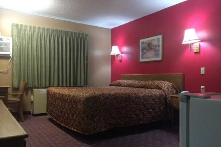 Suite Room