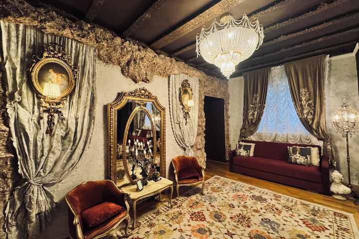 Room 29 of 52