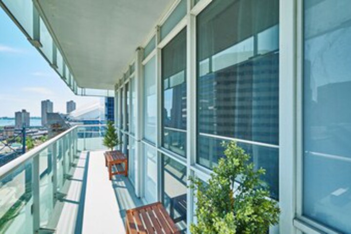Terrace/Patio 3 of 56