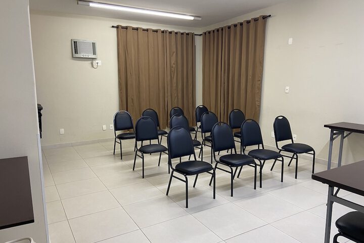 Meeting 43 of 49