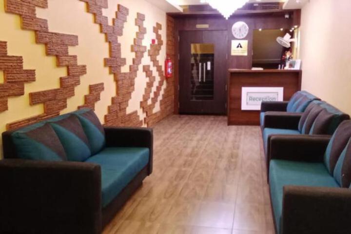 Hotel Aoscar