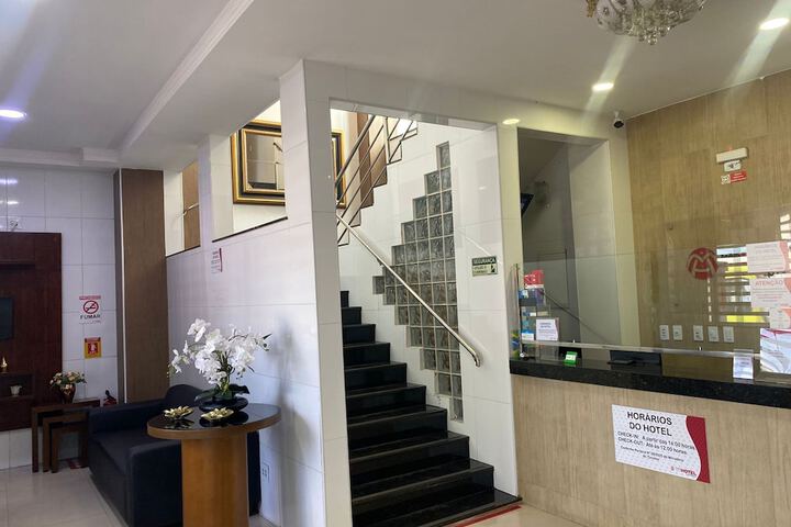 Photo of Mais Hotel Express