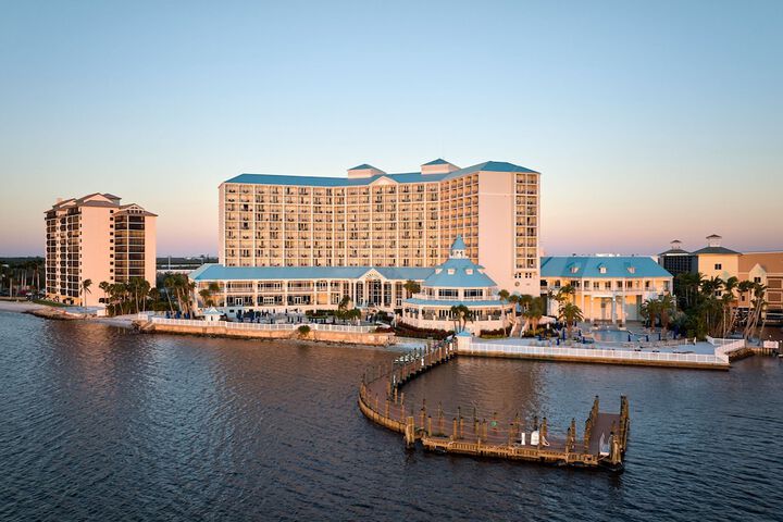 Hotel View 98 of 105