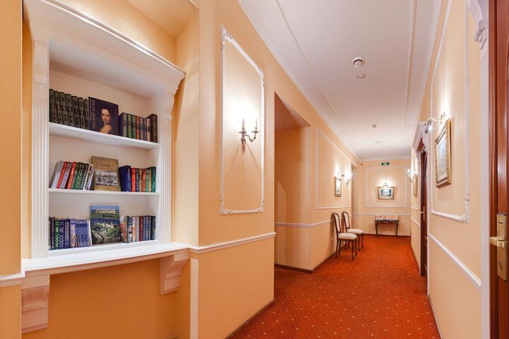 Hotel Interior 30 of 34