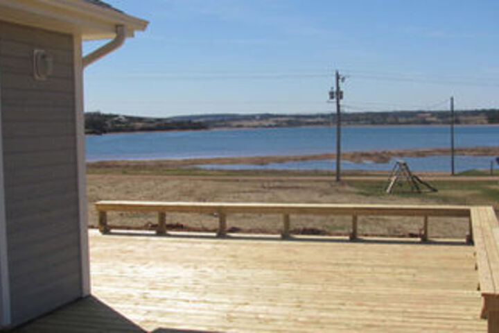 Terrace/Patio 14 of 14