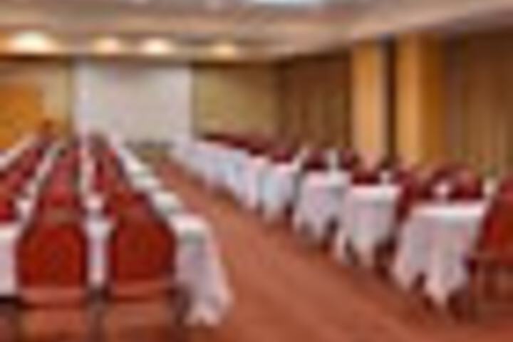Meeting 125 of 153