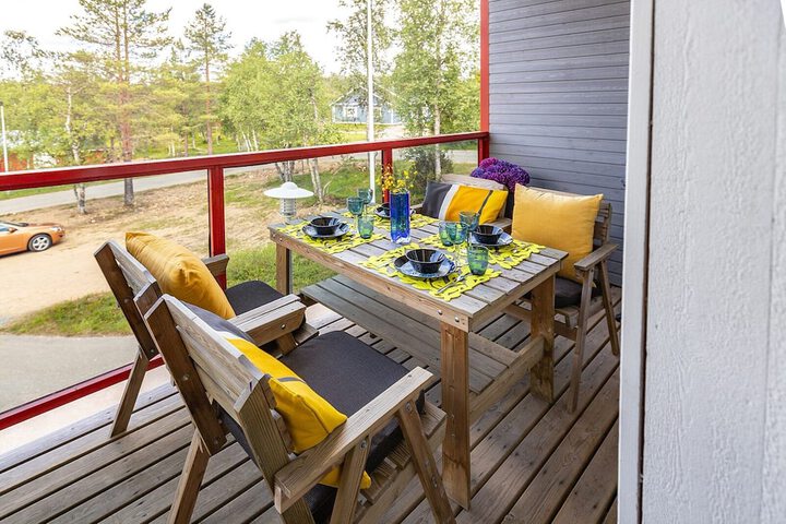 Terrace/Patio 22 of 32