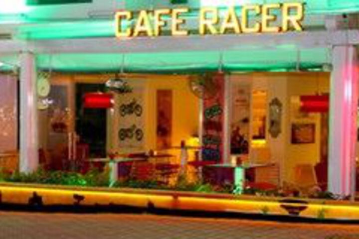 Cafe