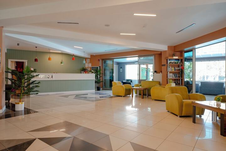 Hotel Interior 3 of 154