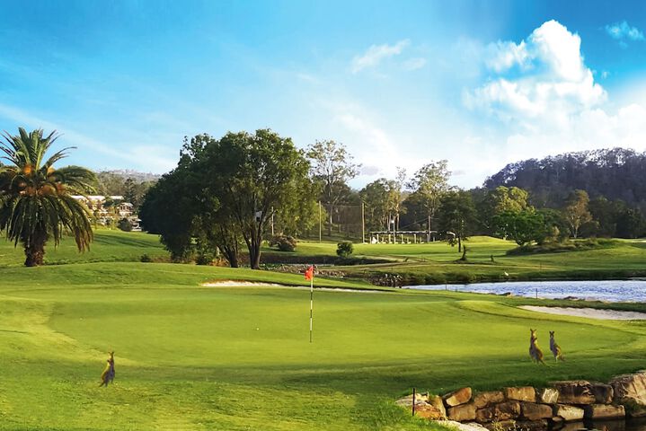 Golf 28 of 45