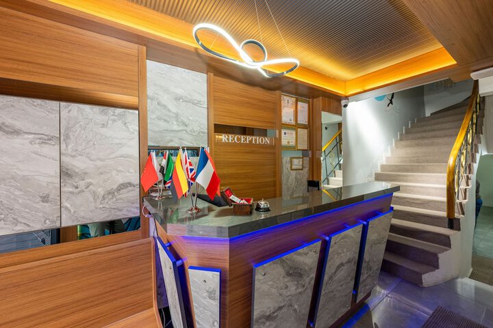 Hotel Interior 2 of 41