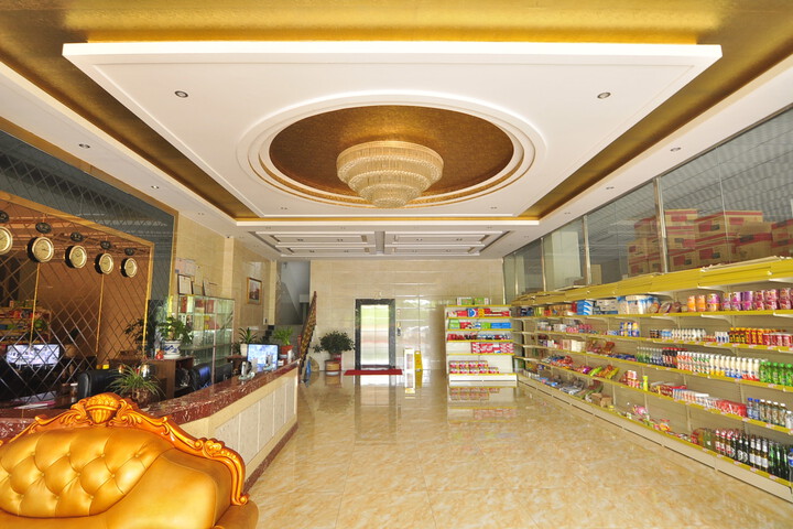 Hotel Interior 32 of 48