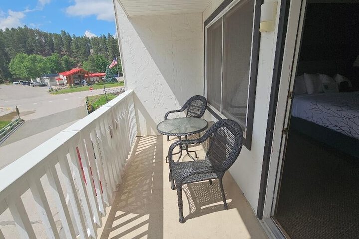 Terrace/Patio 105 of 105