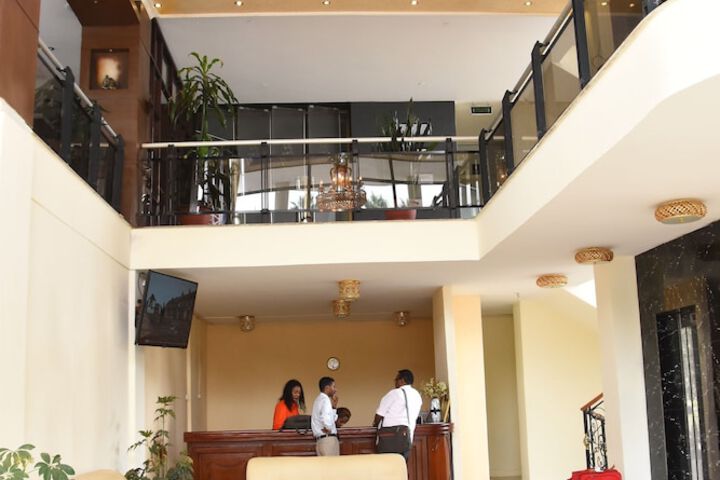 Hotel 2 of 36