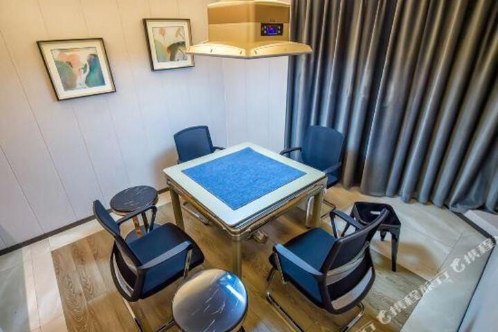 MAISON Yuzun Hotel Jianshe Middle Road Miluo