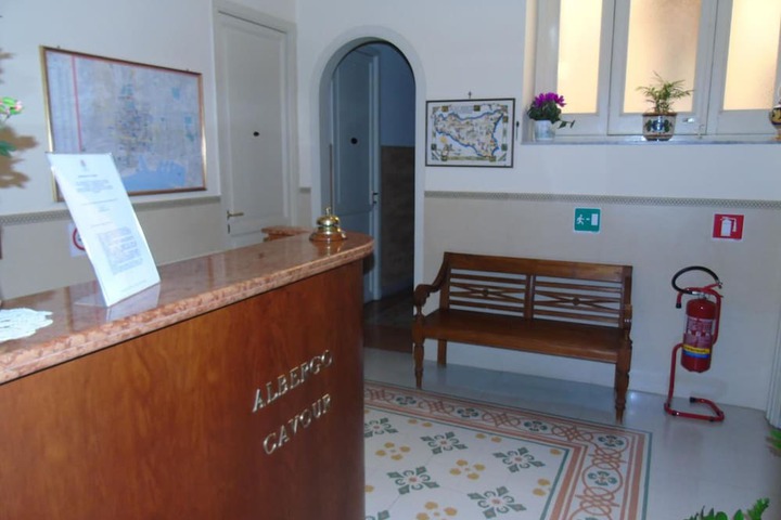 Lobby Photos