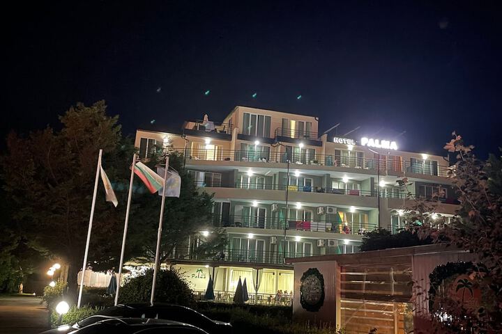 Hotel 128 of 134