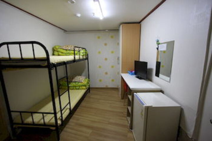 Inside Room Photo