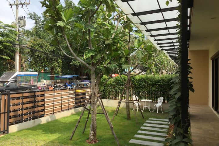 Terrace/Patio 34 of 54
