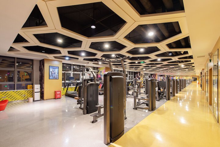 Health and Fitness 40 of 61