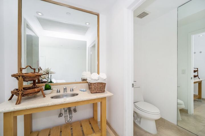 Bath Interior