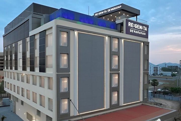 Regenta Devarayah Tirupati