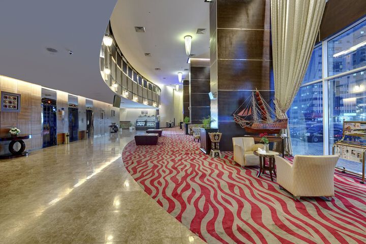 Hotel Interior 5 of 77