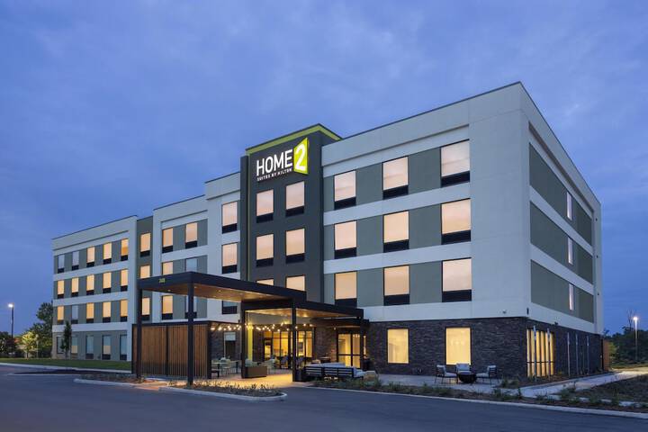 Image of Home2 Suites by Hilton Winchester
