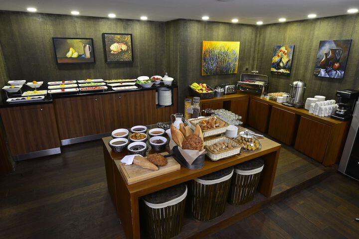 Buffet