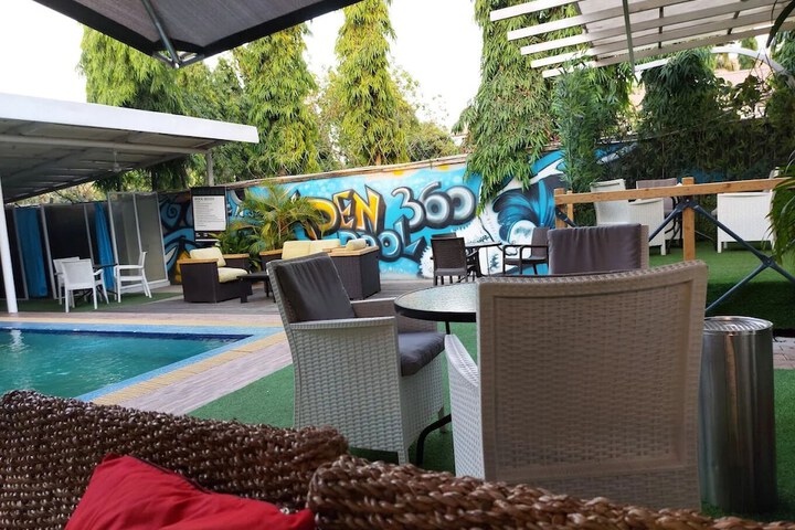 Pool 15 of 22