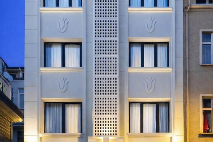 Photo of Kilic Boutique Hotel