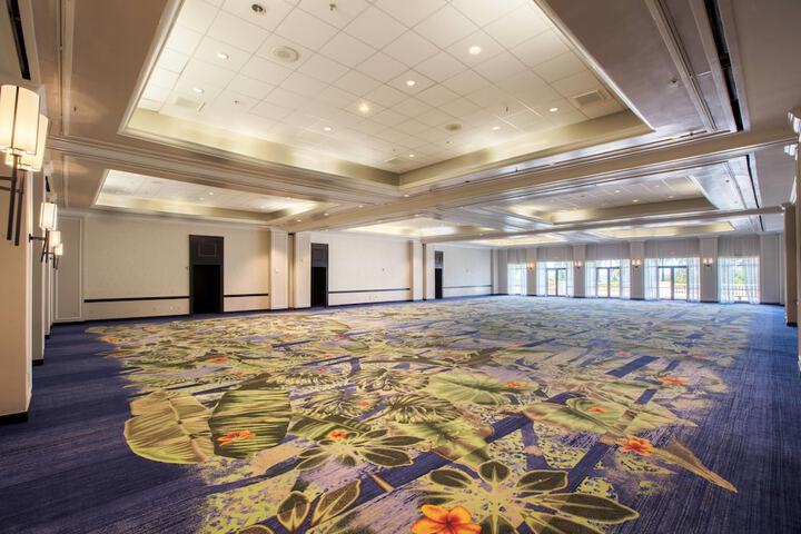 Ballroom