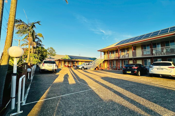 Hotel 103 of 103