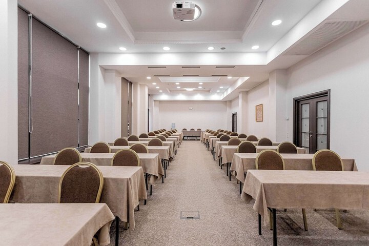 Meeting 125 of 148