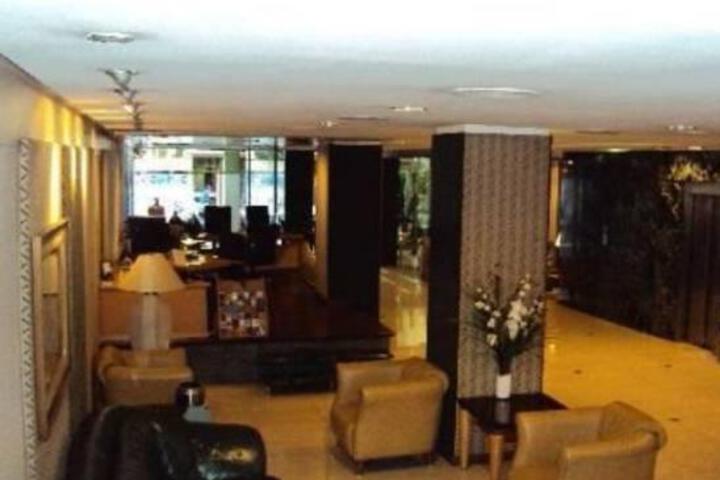 Hotel Interior 5 of 9