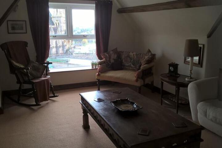 Standard Room Photo