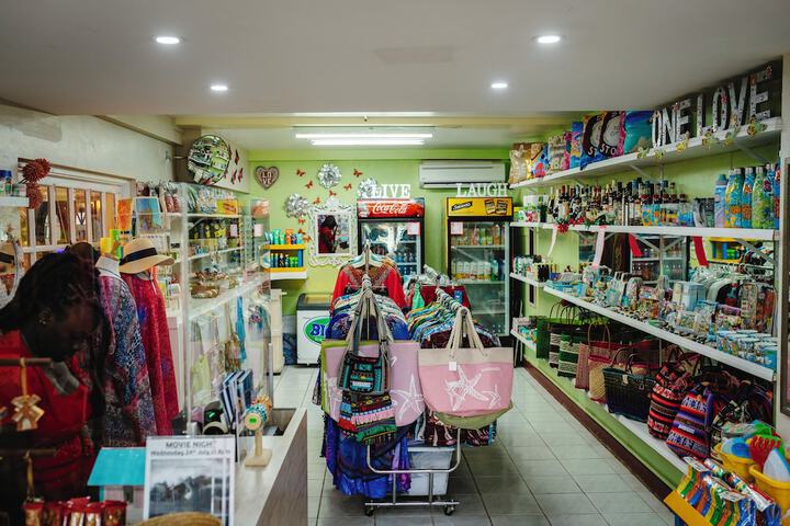 Gift Shop 41 of 74