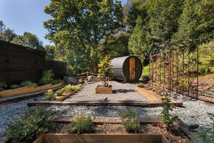 Terrace/Patio 272 of 390