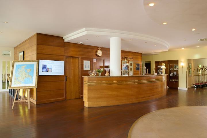 Hotel Interior 3 of 44