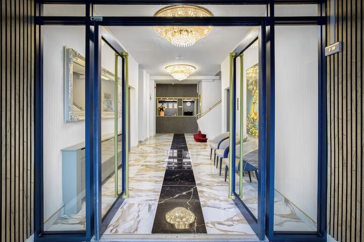 Hotel Interior 2 of 27
