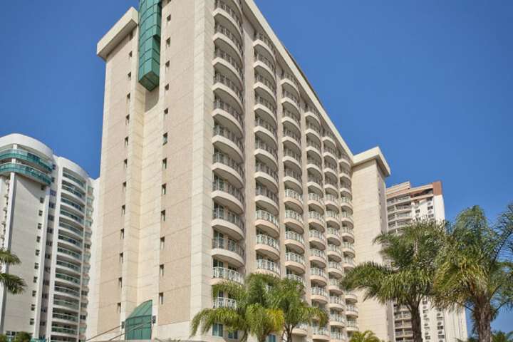 Hotel 105 of 113