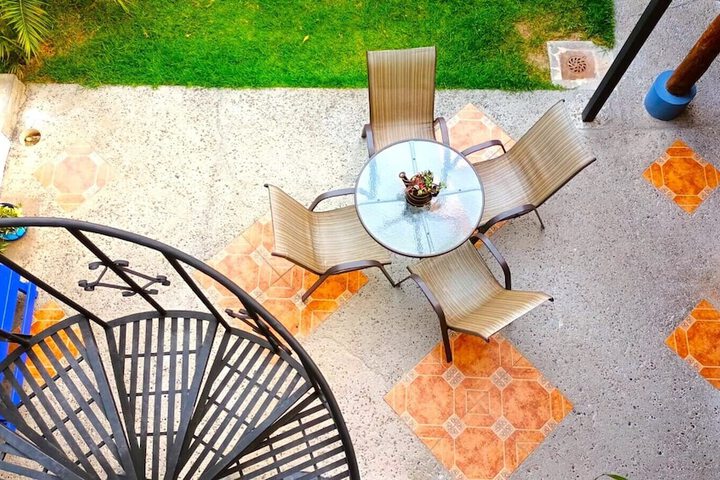 Terrace/Patio 41 of 54