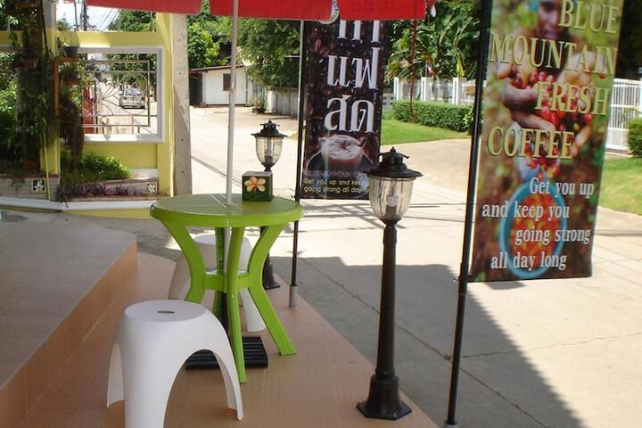 Restaurants