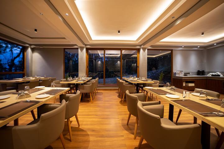 Dining 29 of 42