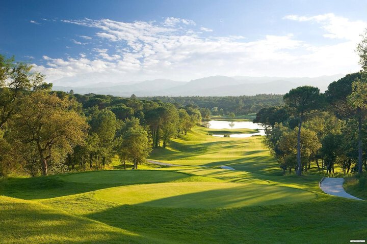 Golf 34 of 43