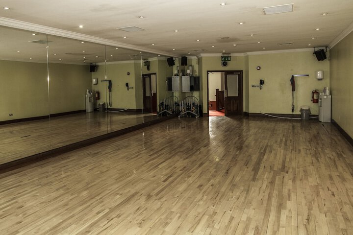 Hotel Gym Photos